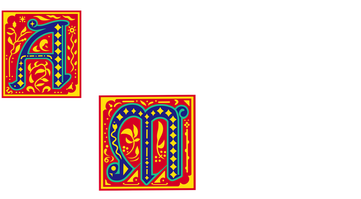 Arcana Mundi Logo