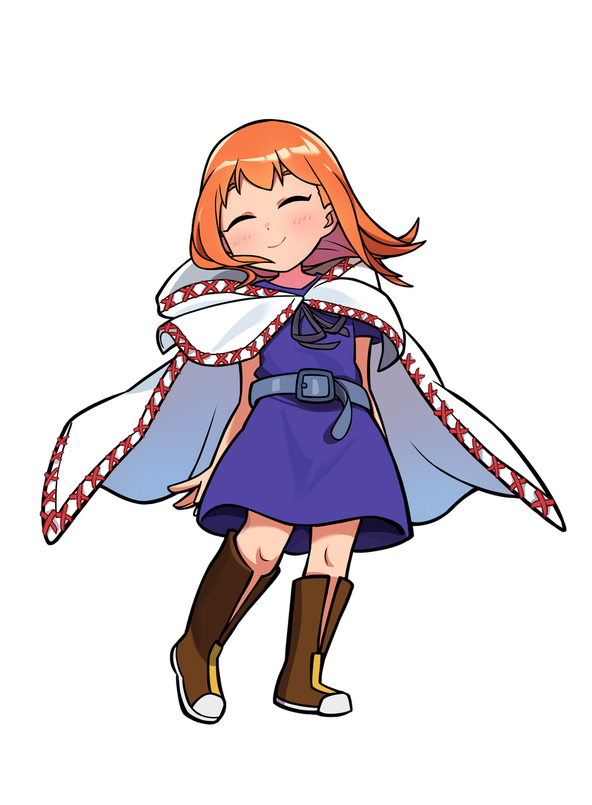 Sybil - Final Design